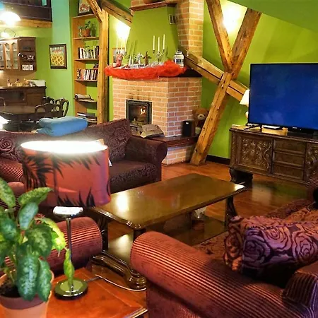 Luxury Oldtown Loft 320m2 On Hlavná Street