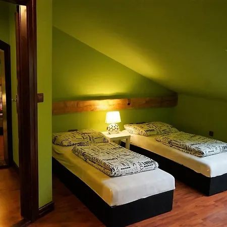 Luxury Oldtown Loft 320m2 On Hlavna Street *