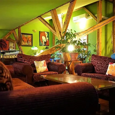 Luxury Oldtown Loft 320m2 On Hlavná Street