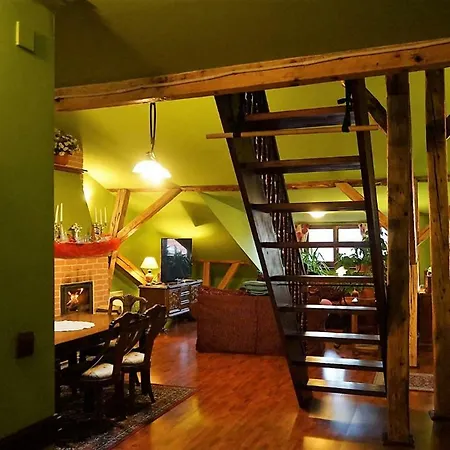 Luxury Oldtown Loft 320m2 On Hlavná Street *