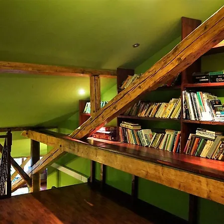 Apartamento Luxury Oldtown Loft 320m2 On Hlavná Street Košice