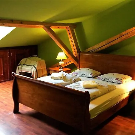 Appartamento Luxury Oldtown Loft 320m2 On Hlavná Street