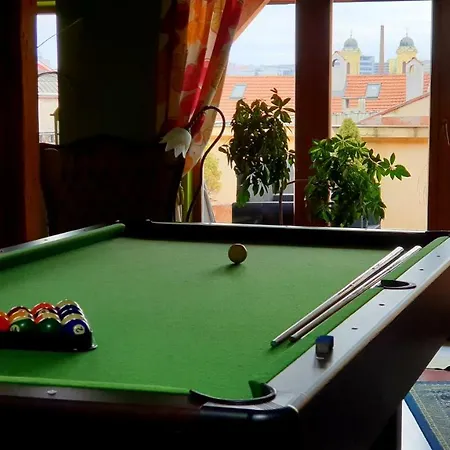 Apartament Luxury Oldtown Loft 320m2 On Hlavna Street