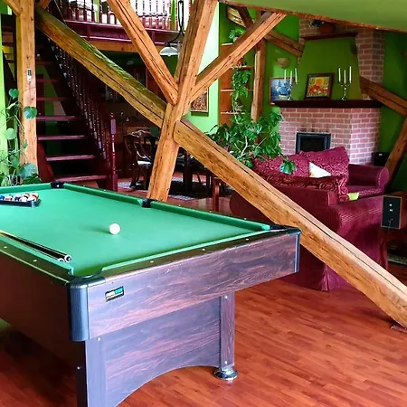 Luxury Oldtown Loft 320m2 On Hlavná Street