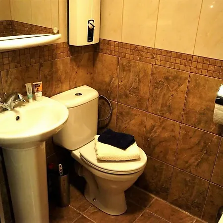 Apartament Luxury Oldtown Loft 320m2 On Hlavna Street *