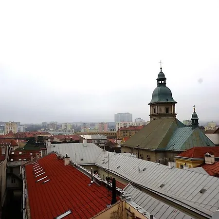 Luxury Oldtown Loft 320m2 On Hlavná Street *