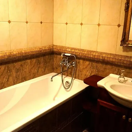 Apartamento Luxury Oldtown Loft 320m2 On Hlavná Street