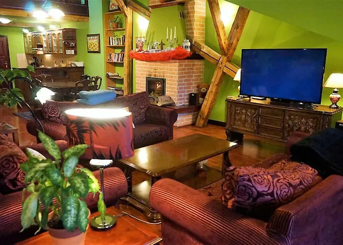 Luxury Oldtown Loft 320m2 On Hlavná Street