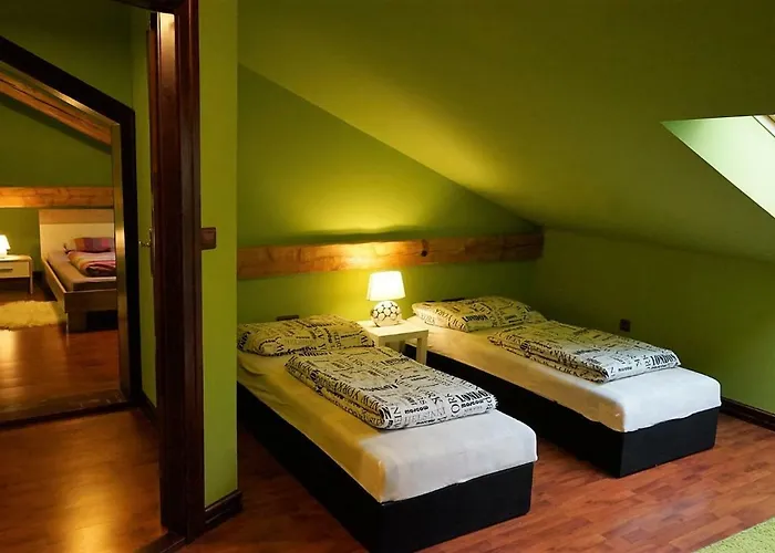 Luxury Oldtown Loft 320m2 On Hlavná Street *