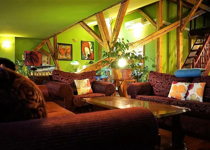 Luxury Oldtown Loft 320m2 On Hlavna Street