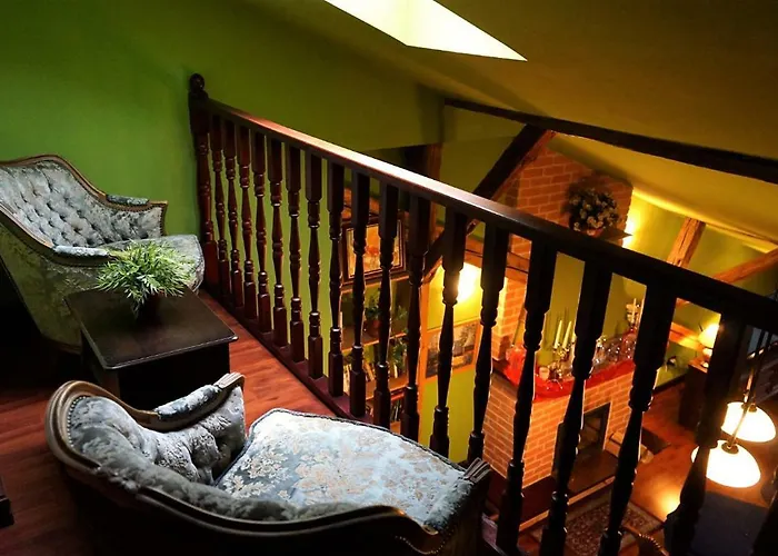 Luxury Oldtown Loft 320m2 On Hlavna Street Apartmán *