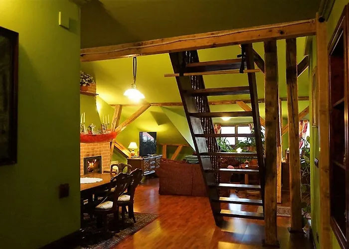 Luxury Oldtown Loft 320m2 On Hlavná Street *