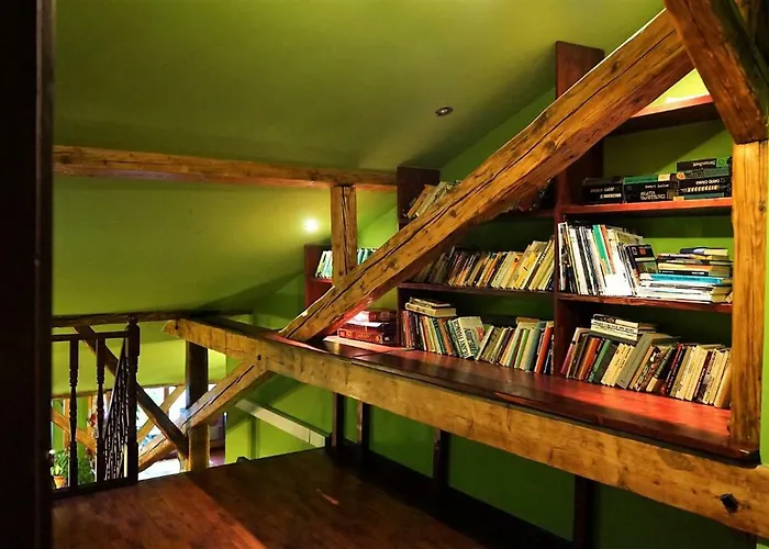 Апартаменты Luxury Oldtown Loft 320m2 On Hlavna Street Кошице