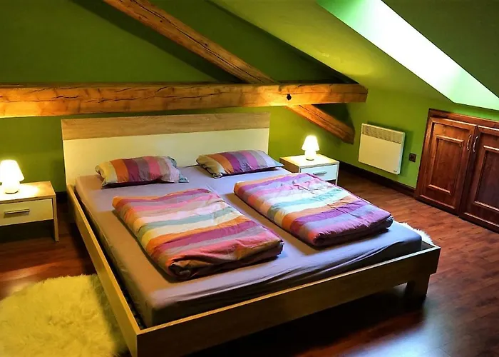 Luxury Oldtown Loft 320m2 On Hlavna Street Apartmán *