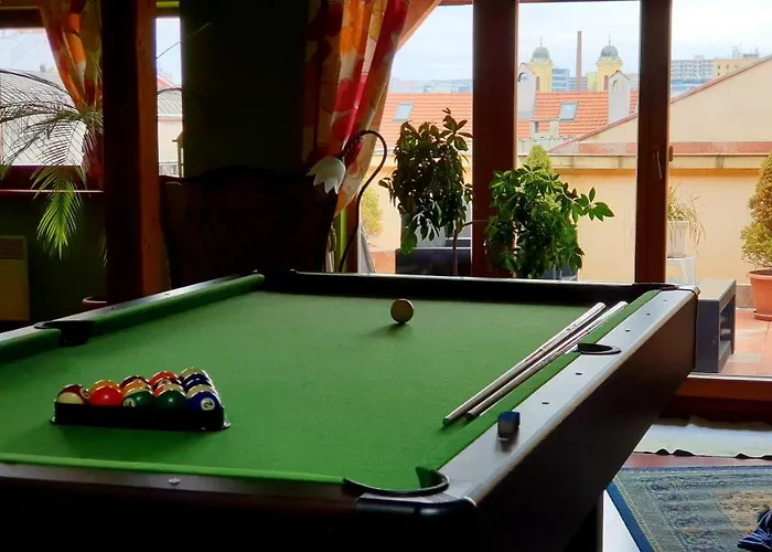 Appartamento Luxury Oldtown Loft 320m2 On Hlavná Street