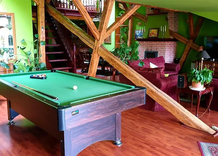 Luxury Oldtown Loft 320m2 On Hlavná Street