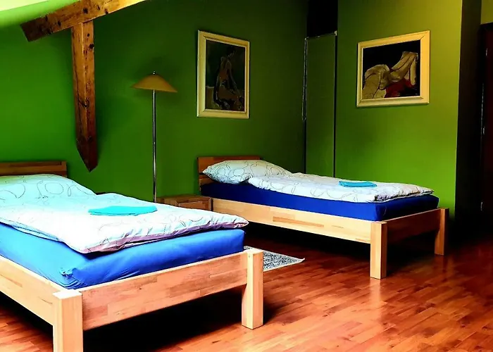 Luxury Oldtown Loft 320m2 On Hlavna Street Apartmán