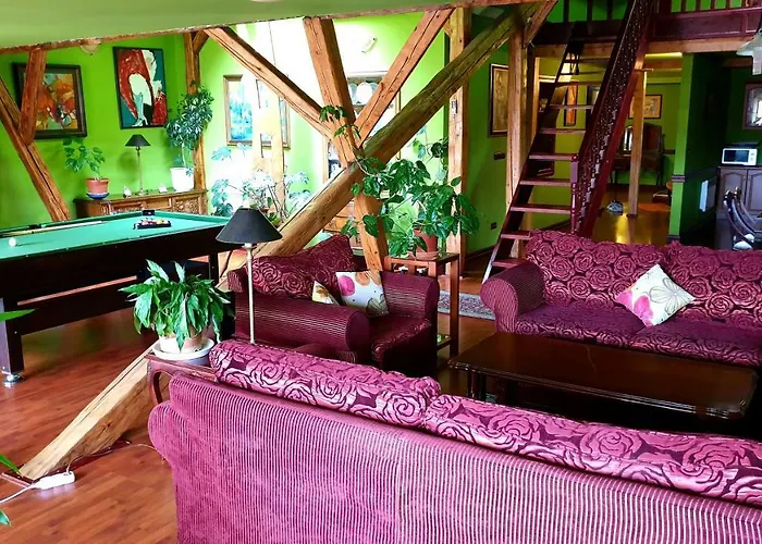 Апартаменты Luxury Oldtown Loft 320m2 On Hlavna Street *