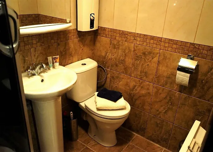 Appartamento Luxury Oldtown Loft 320m2 On Hlavná Street *