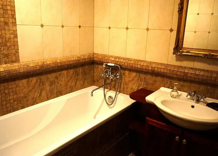 Апартаменты Luxury Oldtown Loft 320m2 On Hlavna Street